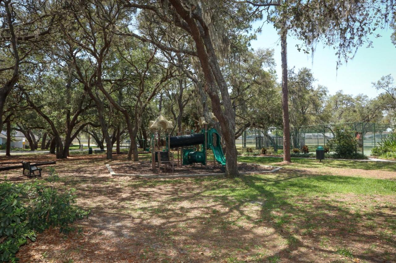 Lilys Stylish Villa Close To Disney Ideal For Long Stays Orlando Exterior photo