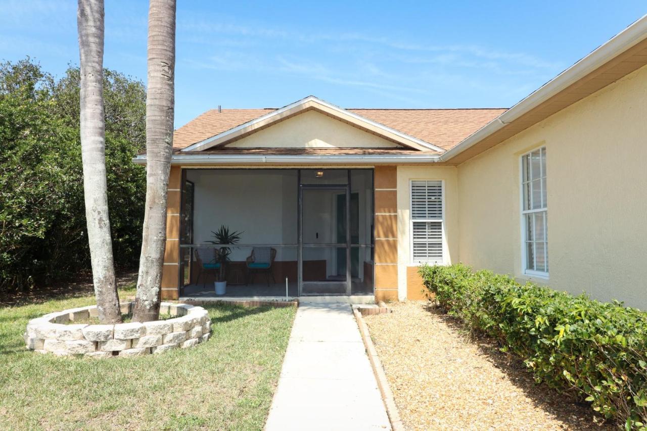 Lilys Stylish Villa Close To Disney Ideal For Long Stays Orlando Exterior photo